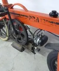 Ciclomotore pieghevole - Anni 70