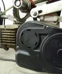 Ciclomotore pieghevole - Anni 70