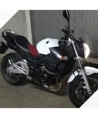 GSR 600 BIANCA, tagliandi certificati,