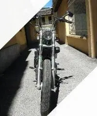 Harley-Davidson Sportster 883 - 2001