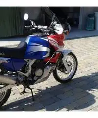 Honda Africa Tvin Xrv 750