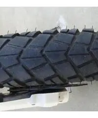 Honda Africa Tvin Xrv 750