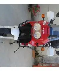 Honda Africa Tvin Xrv 750