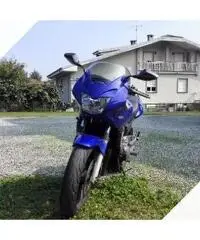 Honda Hornet - 2002