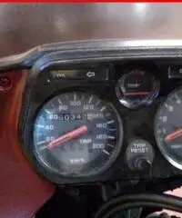 HONDA Transalp 600 Rosso - 60342