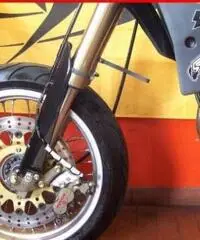 HUSQVARNA SM 610 NERO - 14000