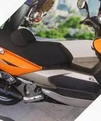 Kymco Xciting 250 - 2006