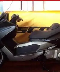 KYMCO Xciting 500 GRIGIO - 28169