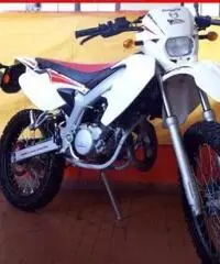 MALAGUTI Enduro 50 XTM  Bianco - 5550