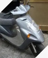 Malaguti F10 50 - 2000