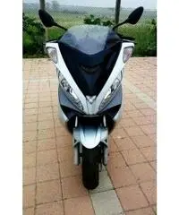 Malaguti madison 3 250ie