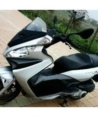 Malaguti madison 3 250ie