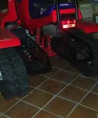 MMT FUNKY 100 Altro cc 630