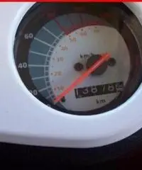 OVER B3 125 BIANCO - 10000