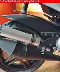 OVER Thor 50 Bianco - 0