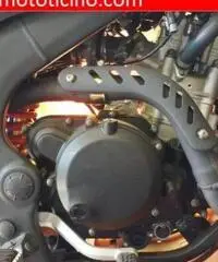 OVER Tourer 250 Arancio - 0