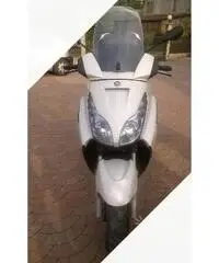 Piaggio X7 300 - 2011