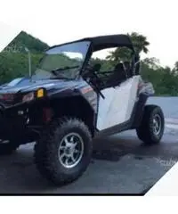 Polaris rzr 800 s