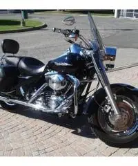 Road King Custom
