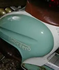 Scooter epoca Ital Jet Velocifero