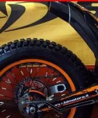 SCORPA Twenty 300 Arancio - 600