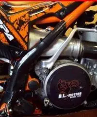 SCORPA Twenty 300 Arancio - 600