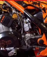 SCORPA Twenty 300 Arancio - 600