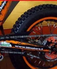 SCORPA Twenty 300 Arancio - 600