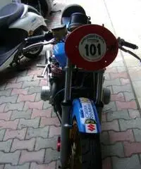 Special Suzuki Epoca