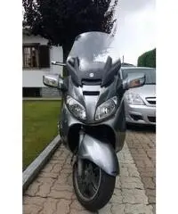 Suzuki burgman 650 executive