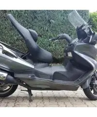 Suzuki burgman 650 executive