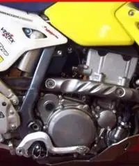 SUZUKI DR-Z 400 Giallo - 10479