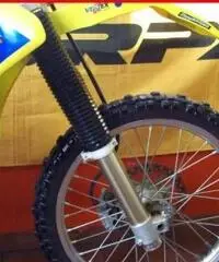 SUZUKI DR-Z 400 Giallo - 10479