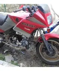 Suzuki gsx 550 epoca per ricambi