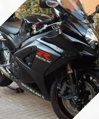 Suzuki GSX R 1000 - 2007