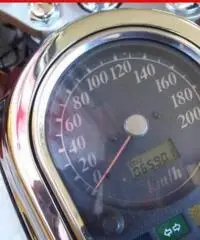 SUZUKI Intruder LC 1500 BIANCO - 65000