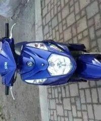 SYM Symply 50 tipo veicolo Scooter cc 50