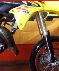 VALENTI SM 50 Giallo - 2600