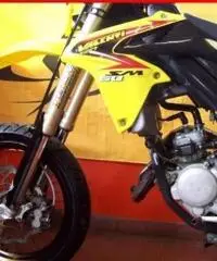 VALENTI SM 50 Giallo - 2600