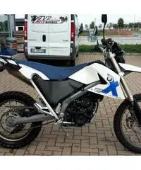 Vendo BMW G 650 XCHALLENGE del 2008 km 32400