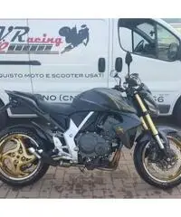 Vendo HONDA CB 1000 R EXTREME del 2013 km 11100