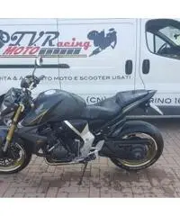 Vendo HONDA CB 1000 R EXTREME del 2013  km 11100