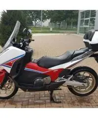 Vendo HONDA INTEGRA 750 VERSIONE SPORT ABS DCT - GARANZIA