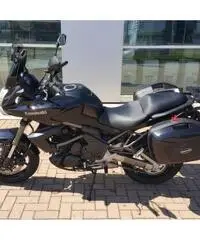 Vendo KAWASAKI VERSYS 650 del 2013