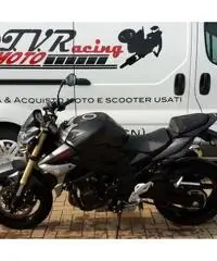 Vendo Suzuki GSR 750 del 2014