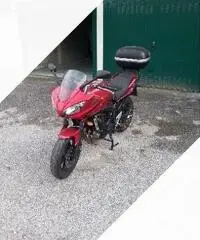 Yamaha FZ6 Fazer - 2007