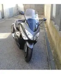 YAMAHA T-MAX 500