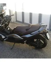YAMAHA T-MAX 500