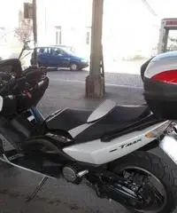 Yamaha T-Max 500 T-Max 500