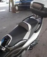 Yamaha T-Max 500 T-Max 500